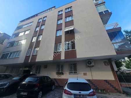 Söke Emlak Ofisisınden Aydın Caddesınde Satılık Daire