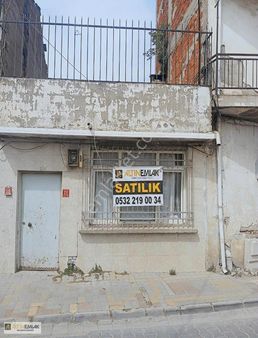 ️tek Yetkili Altın Emlak'tan Havran Merkez'de 3 Kat İmar