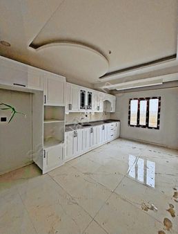 Öz Ay Emlaktan Satılık Lüks Daire