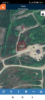 Satılık Köse Parsel