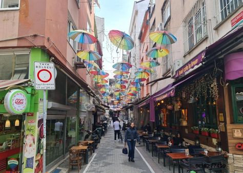 Caferağa Spor Salonu Yakınında & 3+1 Tadilatlı Ferah Daire %