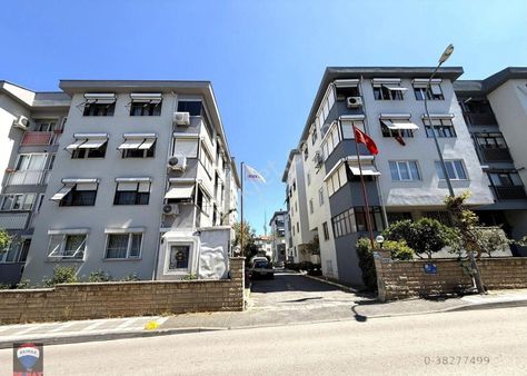 Acıbadem Hastanesi Karşısı Erdem Sit. & 3.kat, 3+1, Otoparklı Satılık Daire