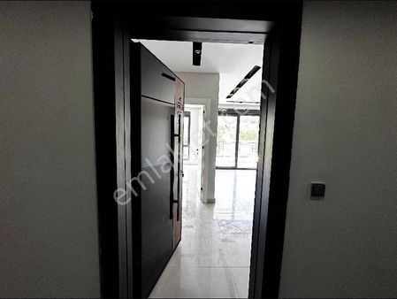 Oba Karakoçalıda 1+1 Satılık Daire