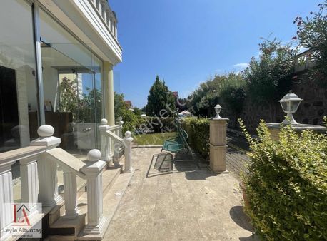 Trabzonda Satılık Fırsat Villa