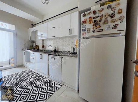 Demir Grup Dan Tek Yetkili !! Samandıra Merkez Metro Komşu 2+1 A