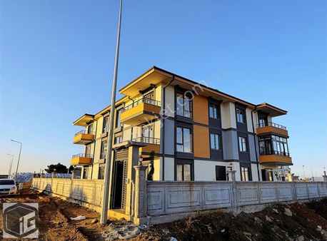 İg İnşaattan Haftasonuna Özel Tamamı Bu Fiyat 2+1 Fırsat Daire