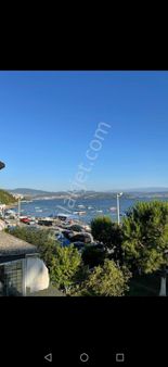 Kumlada Deniz Manzaralı Satılık Daire