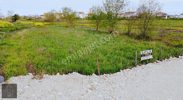 Dereköy/ Merkez'de Anayol Altında Satılık Arsa