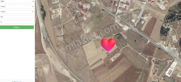 Satılık Arsa