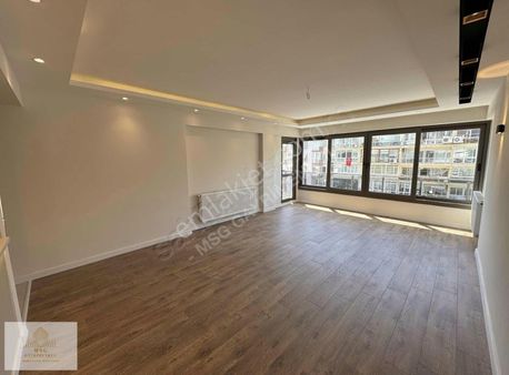 Msg'den İnönü Caddesi Üzerinde Ferah, Lüks Yapılı 3+1 Daire