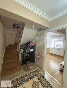 Msg'den Merkezi Konumda Yeni Binada Geniş 3+1 Dubleks Daire