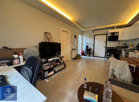 Buca Adatepe'de Yeni Binada Ferah 1+1 Daire