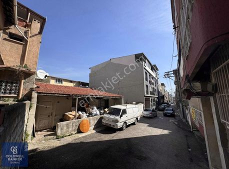 Yunus Emre Mahallesinde Satılık 144 M2 Arsa