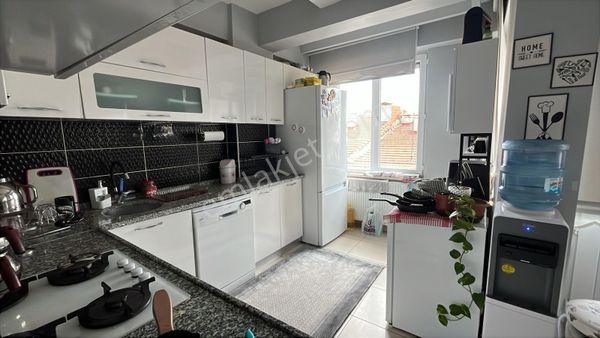 Doğa City'den Satılık Tunalı Mahallesin'de 4+1 Dublex Daire
