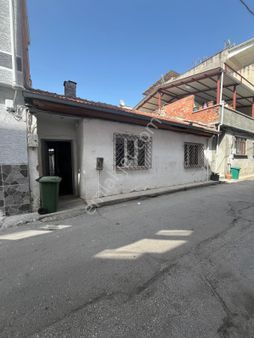 Osmangazi Başaran'da Bahçeli Müstakil Ev