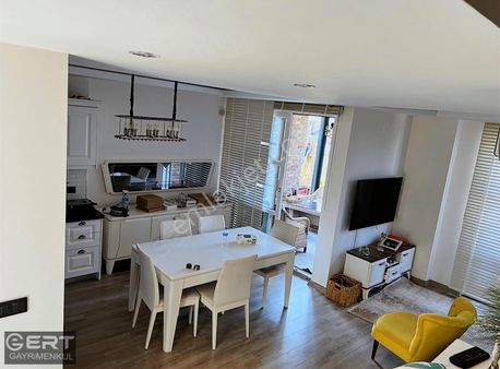 Kırkpınar İpekyol Caddesi Ünbay Doğa Evlerinde Satılık Villa