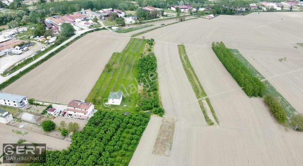 Adapazarı Rüstemler Mah. İmar Sınırında Satılık Arsa