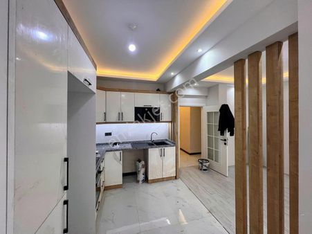 Üçyol Metroya Yakın Ultra Lüks Satılık 4+1 Daire