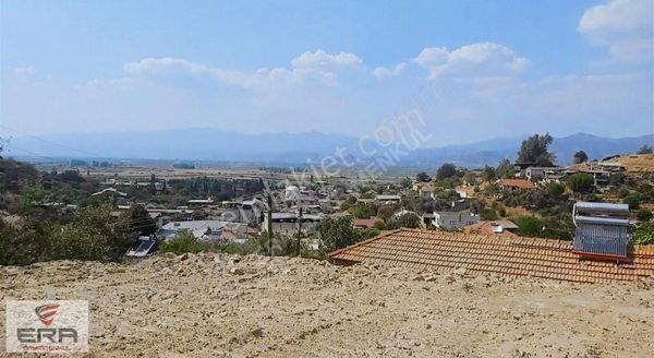 Era'dan Süper Manzaralı 512 M2 İki Kat Imarlı Arsa (gödrenli)