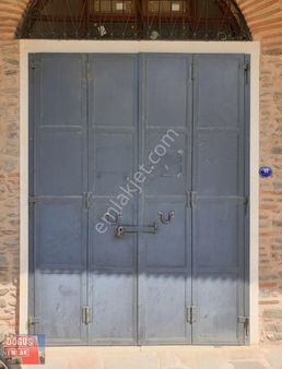 Tire Doğuş Emlaktan Satılık İş Yeri