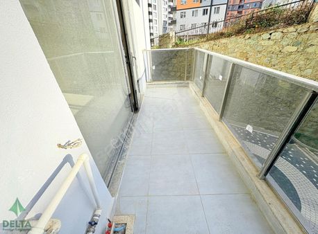 Delta Gayrimenkul'den Erikliman'da Satılık Lüks 4+1 Daire!