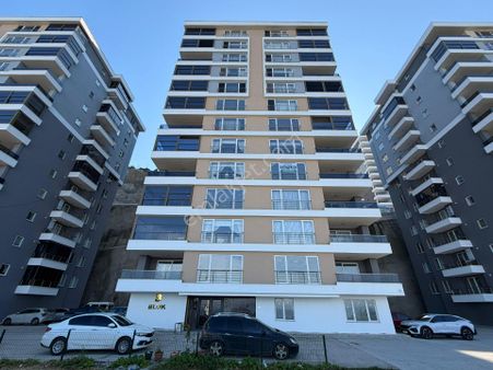 Delta Premıum Gayrimenkul'den Gaziler'de Deniz Manzaralı 3+1