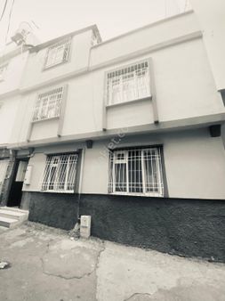 Güneş De 70m 2 Katlı,geniş 1+1 , Doğalgazlı