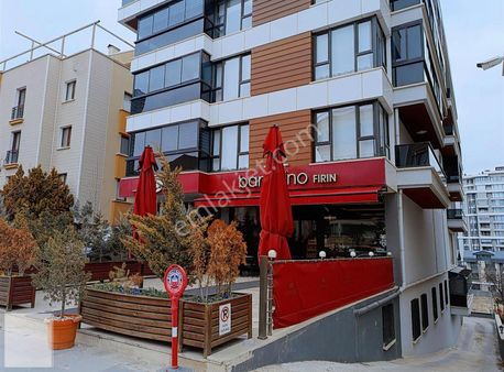 Ankara Çankaya Hilal Cezayir Cad Yeni Boş 4+1 Satılık Daire