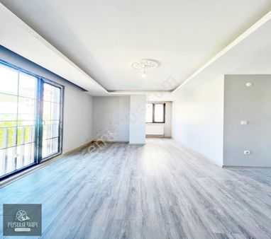 Pusula Yapı'dan Ahmet Yesevi'de Yüksek Kredili 2+1 Ara Kat!!!