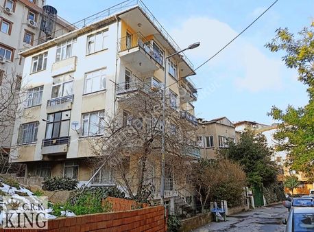 Şişli Mecidiyeköy Merkez Anacadde Yakın 2+1 Balkonlu 85 M2 Daire