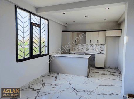 Salih Aslandan Ultra Lüks Full Sıfır Hazır 1 Dönüm Villa