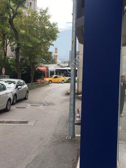 Bursa Osmangazi Gazcılar Adliye Ye Yakın 2+1 Satılık Daire