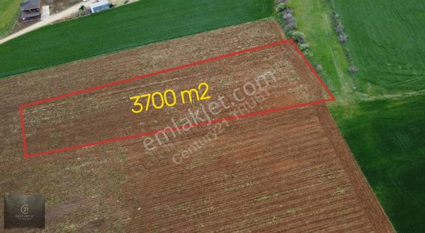 Karacabey/şahinköy'de Satılık Tarla