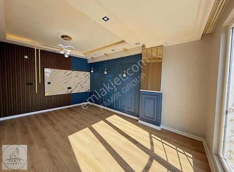 Pamir Yapıdan Full Dekorlu 2+1 Arakat Fırsat Daire!!1