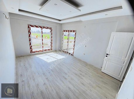 Yılmazdan İncirlik Yeni Mah Satılık2+1 Kapalımtfk Girişkat E5ykn