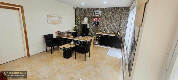 Fatih Mah De Net 84m2 Köşe Dükkan İş Yeri