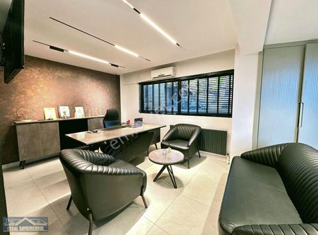 Kampüs Kafeler Bölgesi Yatırıma Uygun 105 M2 Satılık İşyeri