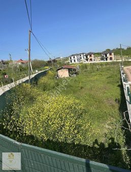 Kocaeli Kandıra Kefken Satılık 964 M2 Arsa