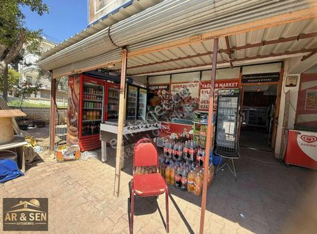 Kepez Kuzeyyaka Alparslan Türkeş Blvr Cad.üstü Devren Satılık