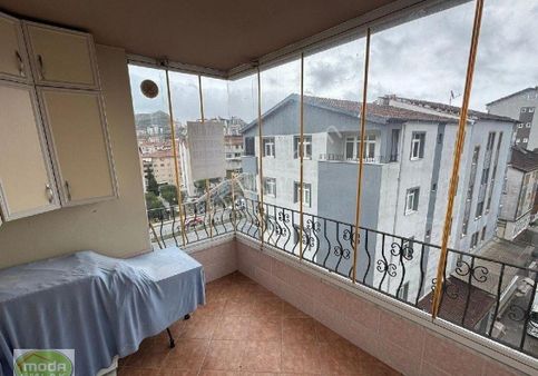 Kdz.ereğli Moda Emlaktan Kepez Mevkii Satılık Daire