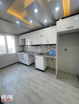 Delfa Yapıdan Okullar Bölgesi Satılık İskanlı Dubleks 200m2 4+1