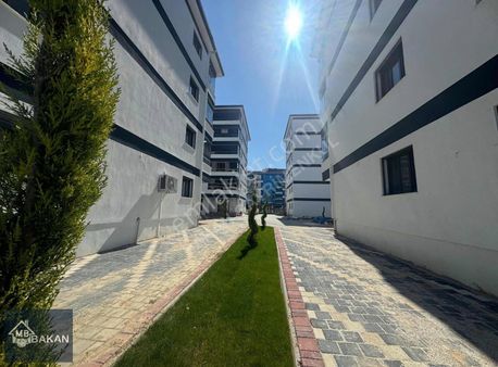 Bakan' Dan Muratbey Mh. İzban Dibi 3+1 Havuzlu Sitede Daire