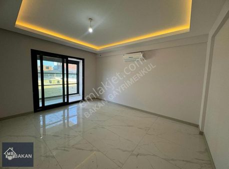 Bakan 'dan Koruluk Lokasyonu Havuzlu Site İçerisinde 2+1 Daire