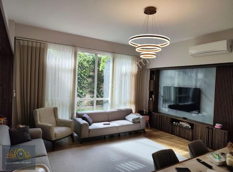 Evvel İstanbul*fırsat Daire* 3+1 Kısa Katlı Tadilatlı Bahçe Katı