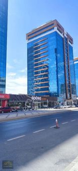 Metroya 5 Dakika Ofisim İstanbul'da Kurumsal Firmalara Kiralık