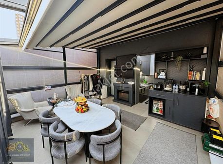 Evvel İstanbul Tadilatlı*fırsat Daire* 2+1 Kış Bahçeli Teras Kat