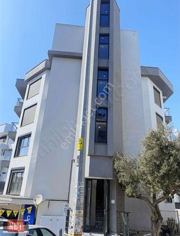 Sıfır,deniz Manzaralı,havuzlu Site,ege Mahallesi