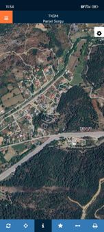 Göcek İnlice Mah.mustakil Tarla