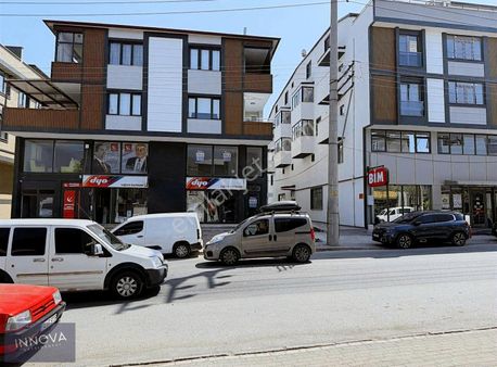 Kocaeli Darıca İstasyon Mahallesinde Satılık 2+1 Daire