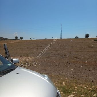 Bucak Kızılkaya Satılık Arsa